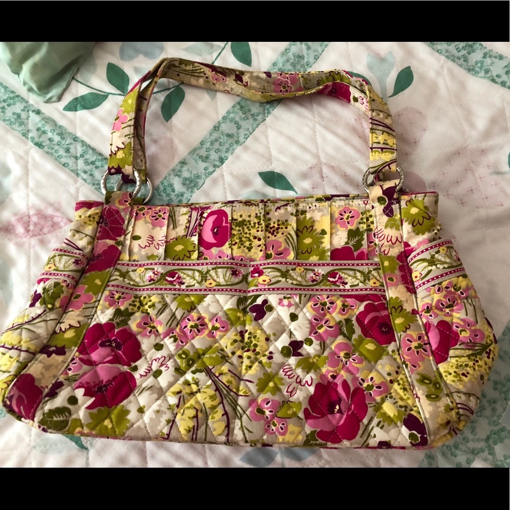 Vera Bradley shoulder bag